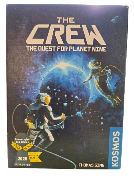 the crew game art